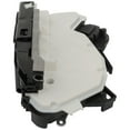 thumbnail image 2 of Front Right Passenger Door Lock Latch Actuator For 11-17 VW Jetta Golf Beetle, 2 of 6
