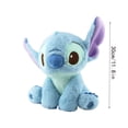 thumbnail image 3 of Stitch Plush Doll Cartoon Animal Doll Peripheral Children's Plush Toys, 3 of 6