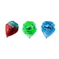 thumbnail image 4 of Trompo Premier Spider Pack c/3 piezas colores surtidos Juguete clásico de habilidad y destreza para niños, 4 of 5