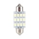 thumbnail image 3 of Bombilla LED BuyWeek blanca SMD para coche luz de techo, 3 of 8