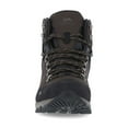 thumbnail image 2 of Trespass Bottes de Randonnée pour Hommes à la Cheville Imperméables Chaussures de Marche en Cuir Gerrard, 2 of 7