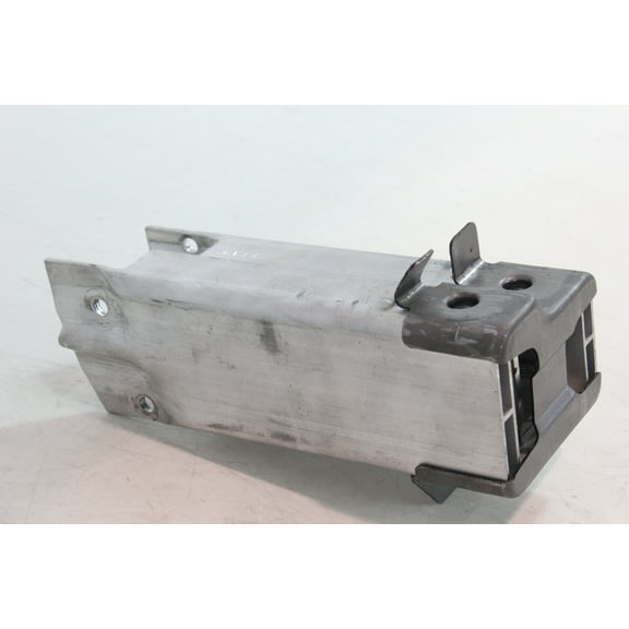 Replacement REPB013106 Bumper Bracket Compatible For 2013-2015 Chevrolet Malibu 2011-2017 Buick Regal Front, Left Driver