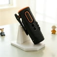 thumbnail image 3 of Fareti Ham Radio Transceiver Universal Stand Mount Bracket Compatible with Many Models, 3 of 5