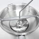 thumbnail image 4 of Manual Function, Professional Rotary Food Mill Stainless Steel, Home Kitchen Vegetable Grinder Tool With 3 Milling Disks, Manual Grinder, 4 of 4