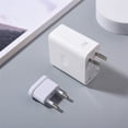 thumbnail image 4 of Nuevo cargador para OPPO 160W UE/EE. UU. Supervooc PD, adaptador de corriente de carga rápida, cable USB tipo C para OPPO Reno 11 10 Find X7 X6 X5 Pro, 4 of 5