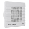 thumbnail image 5 of Estevez Extractor de Aire 6 Pulgadas con Rejilla Frontal, Para Baño / Cocina, 5 of 5