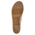 thumbnail image 5 of Madden NYC Women's Studded Mesh Flat Shoes, 5 of 6