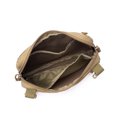 thumbnail image 3 of Bolsa De Aparejo De Pecho Deportivo Bolsa De Chaleco Multifuncional Bolsa De Pecho Ajustable Al Aire Libre Yuarrent AP007648-02, 3 of 6