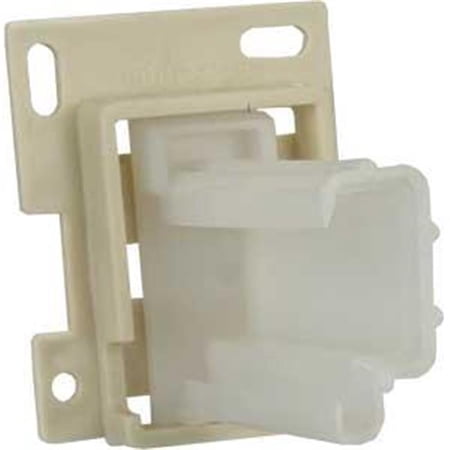 70715 Drawer Slide Socket - Question Mark Shape