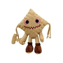 Steal a Brainrot Plush Figures Stuffed Animal , Steal a Brain Rot Toys Cushion Pillow for Birthday Gift