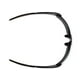 thumbnail image 5 of Gafas de seguridad Carhartt Spokane ligeras de media montura, 5 of 5