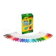 thumbnail image 2 of Plumones Crayola Super Tips 50 pzas, 2 of 3