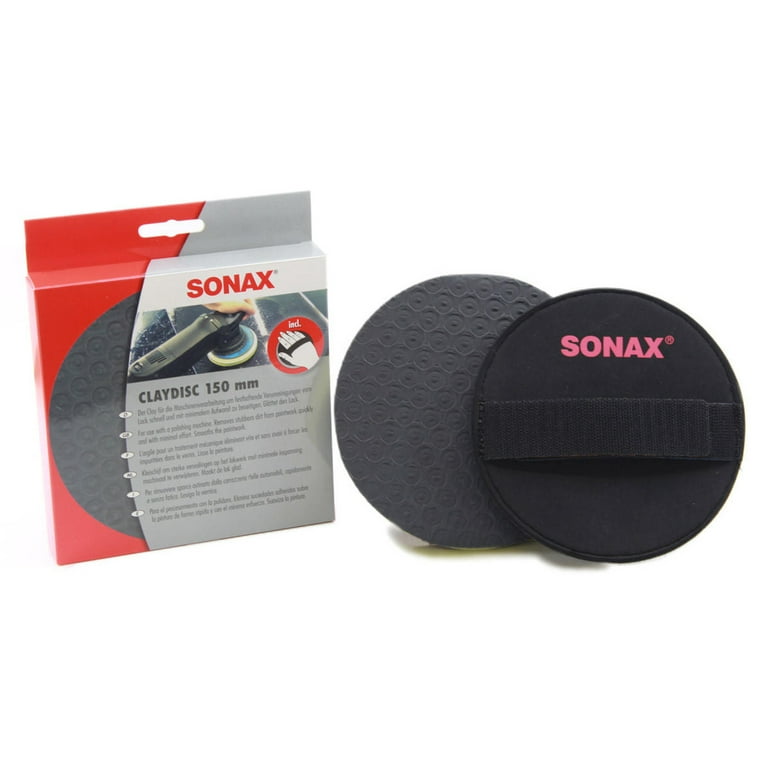 SONAX 450605 Clay Disc