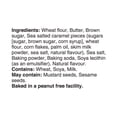 thumbnail image 2 of Biscuits Chips de Dare Caramel au sel de mer, 2 of 4