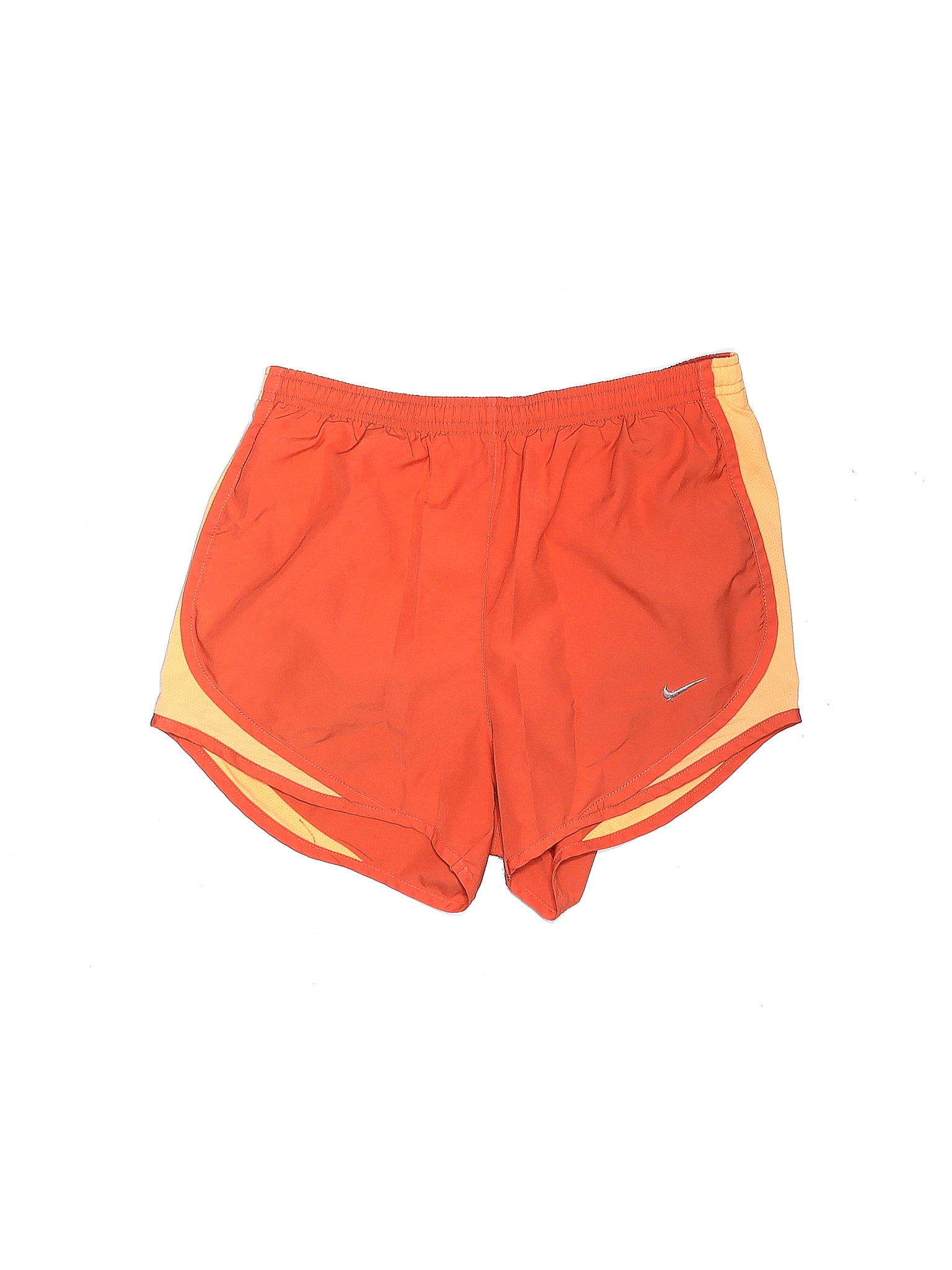 nike xs shorts size