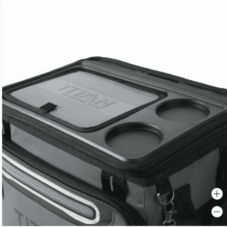 Titan 40-can Collapsible Cooler - Walmart.com