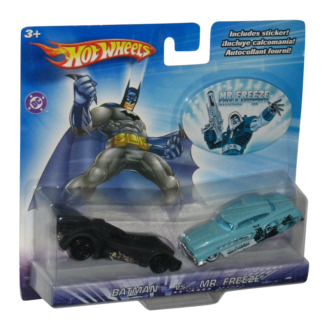 hot wheels dc comics the joker funhouse adventure playset