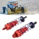 thumbnail image 2 of Amortiguador de resorte para coche RC, 2 piezas Amortiguador para coche RC Piezas de actualización para coche RC Amortiguador para coche RC Muy recomendable, 2 of 14