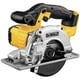 thumbnail image 2 of Sierra Circular Corte Metal 5½'' 20V MAX DEWALT DCS373B, 2 of 3