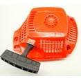 thumbnail image 2 of DUKE'S RECOIL REWIND PULL STARTER COVER FITS HUSQVARNA 435 435E 440 440E, 2 of 8