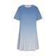 thumbnail image 5 of Vestido de Manga Corta para las Mujeres Casual Impreso Cuello Redondo, Vestido de las Señoras para la Primavera Y el Verano de Uso Diario, 5 of 9