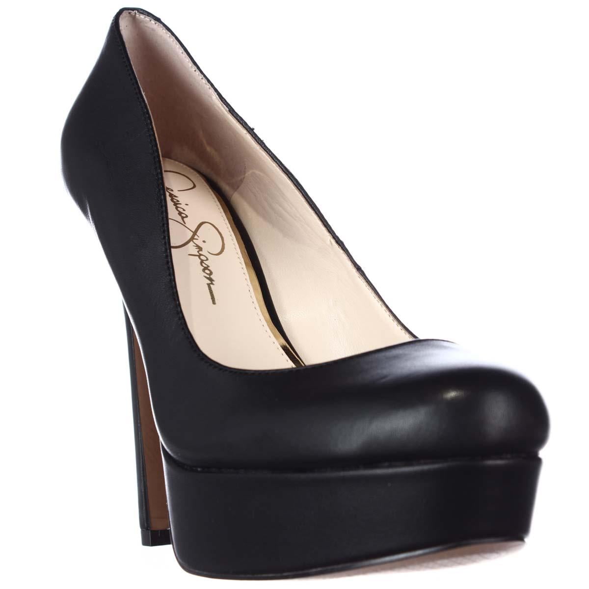 jessica simpson high heel shoes