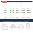 thumbnail image 3 of Wancir Girls Cropped Cardigan Sweaters Long Sleeve Cable Knit Button Front Sweater 5-12Y, 3 of 3