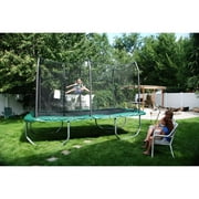 Skywalker 8' x 14' Rectangular Trampoline, Box 3