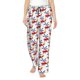 thumbnail image 1 of Fotbe Cartoon Helicopter Pantalones de Pijama para Mujer, Pantalones de Dormir, Pantalones Pj con Cordón y Bolsillos-XX-Large, 1 of 6