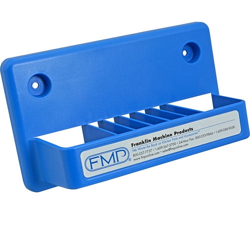 Micro Essential Laboratory Mavrik - 1421597 - Test Kit Rack
