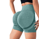 thumbnail image 5 of Pantalones cortos de Yoga para mujer, pantalones cortos de entrenamiento de cintura alta, Fitness, Yoga, levantamiento de glúteos, Fitness, Yoga, gimnasio, 5 of 5