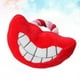 thumbnail image 5 of EeaseMX Juguetes creativos para muelas de la guarda para mascotas, juguete vocal para mascotas, juguete para muelas de la guarda para perros, juguete para morder perros, regalo de Halloween (rojo), 5 of 8