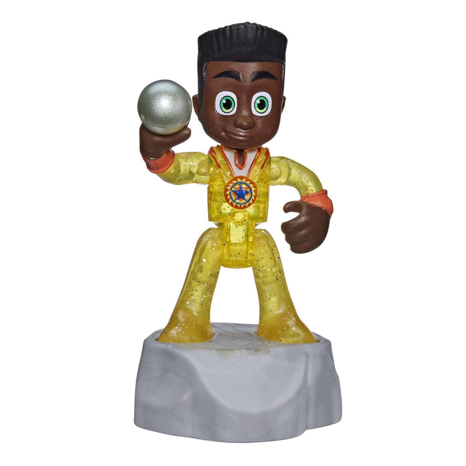 Pyjamasques Série Étincelle, jouet préscolaire Série 1