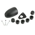 thumbnail image 2 of Scanstrut DS-H6-BLK Horizontal Cable Seal - Black *3-Pack | Bundle of 5, 2 of 2
