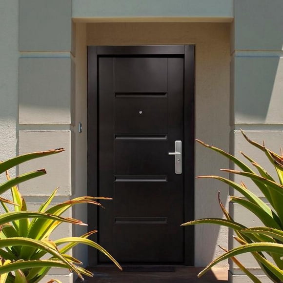 puerta de seguridad santiago derecha 96 x 213 cm