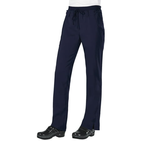 - koi TECH Women's Mia Drawstring Elastic Waist Scrub Pant