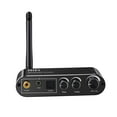 thumbnail image 1 of Adaptador de sonido Interfaz AUX analógica digital Navegación para altavoces, 1 of 9