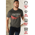 thumbnail image 2 of ShirtBANC West Coast Classic Cali Mens Shirt California Lifestyle Culture Tee, 2 of 5