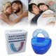 thumbnail image 2 of 2025 New Honex Anti Snoring Mouthpiece, The Quite Night Anti snoring Device, Mouth Guard for Women and Men, Soft and Comforta, 2 of 5