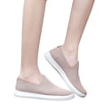 thumbnail image 1 of Sin Cordones para Mujer Mocasines Malla Transpirable Antideslizantes Y Trotar, 1 of 9