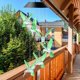thumbnail image 5 of Regalo para mamá: Campana de viento solar con colibrí, campanillas de viento solares para exteriores, regalo para mamá, campanilla de viento móvil que cambia de color, luz solar colgante para patio., 5 of 5