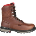 thumbnail image 7 of Rocky Rams Horn Composite Toe Waterproof 800G Insulated Work Boot, 7 of 7