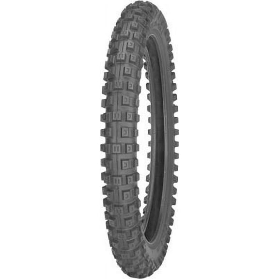 GS45Z Mini Moto Knobby Front Tire, 2.50-16