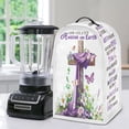 thumbnail image 5 of HELLHERO Kitchen Accessories with Multifunctional Elastic Protective Case for Kitchen Use, Florals, 5 of 6