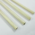 thumbnail image 4 of 100 Ct Bamboo Skewers 10" Inch Wood Sticks BBQ Kabob Fondue Grilling Party Grill, 4 of 4