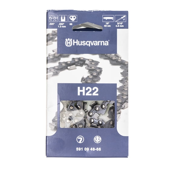 Husqvarna Genuine OEM Cutting Chain - 591094866