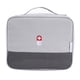 thumbnail image 2 of Bolsa de viaje portátil para medicamentos - Gris grande Adepaton Maletas de Viaje, 2 of 9