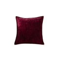 thumbnail image 5 of Nvzi Fundas de almohada, 2 unidades, amarillas, para sofá - Protectores de almohada de 30*50 cm con cremallera, tamaño estándar, de poliéster, para decoración del hogar., 5 of 5