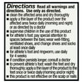 thumbnail image 5 of Equate Maximum Strength Antifungal Liquid Tolnaftate 1%, 1 fl oz, Compare to Fungi-Nail® Active Ingredient, 5 of 9