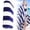A, variant on Extra Large Beach Towel-Oversized Mircofiber 27.5 x 59 inches,XL Striped Lightweight Pool Towel,Big Cabana Swim Travel Towel for Adults Mens Women,Navy Blue